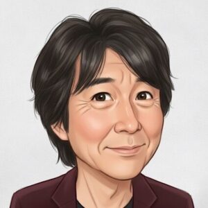 この記事の編集者